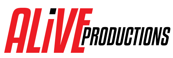 Alive Productions