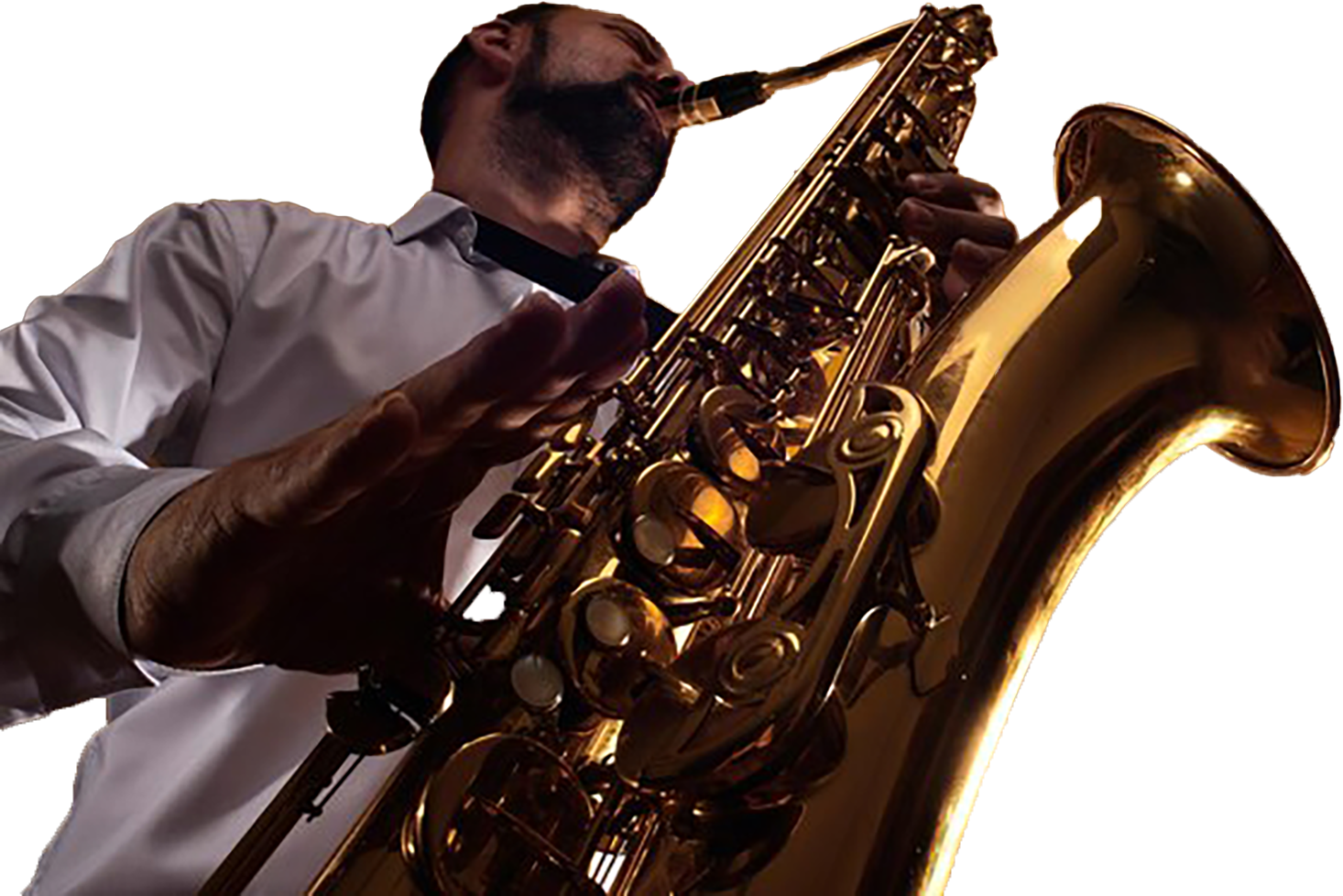 sax player 2